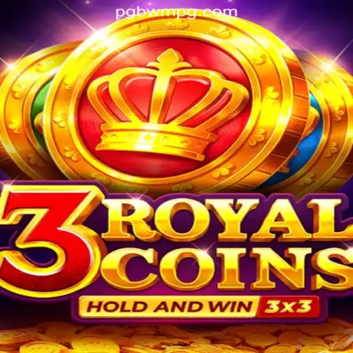 Discover the Thrills of 3royalcoins: The Game Redefining Online Slots in Brazil