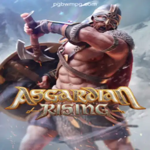 AsgardianRising: The Ultimate BWM-PG Slot Experience in Brazil