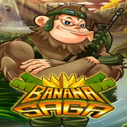 Discover the Exciting World of BananaSaga: A Premier Online Slot Game on BWM-PG Platform