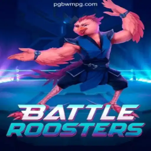 BattleRoosters: The Premier Online Slot Experience in Brazil Through BWM-PG Platform