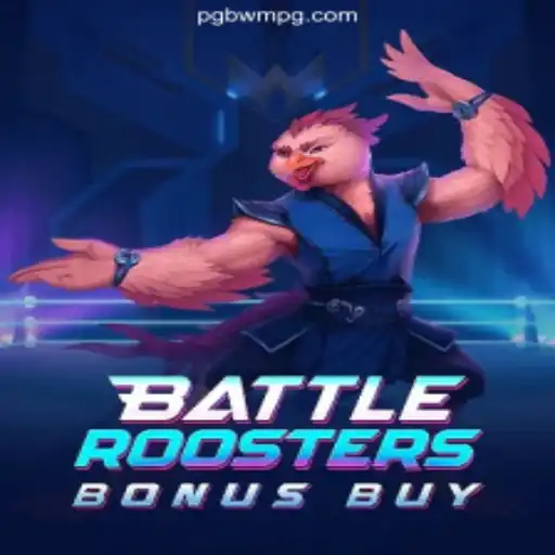 BattleRoostersBonusBuy Game Overview
