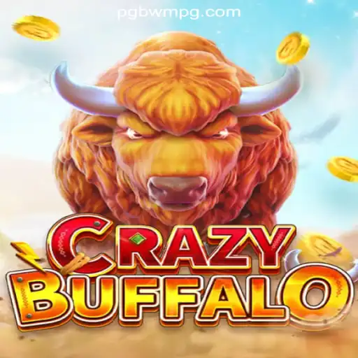 Exploring CRAZYBUFFALO: The Thrilling Online Slot Experience on BWM-PG Platform