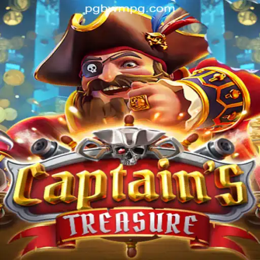 Exploring the Thrilling World of CaptainssTreasure on BWM-PG Platform