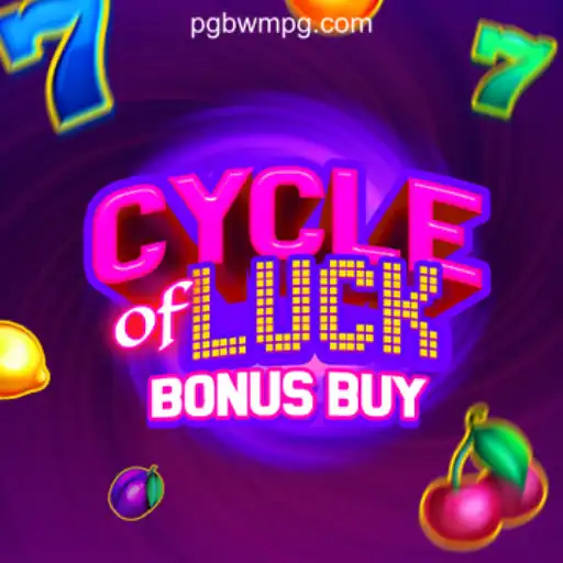 CycleofLuckBonusBuy: A New Online Slot Game on BWM-PG Platform