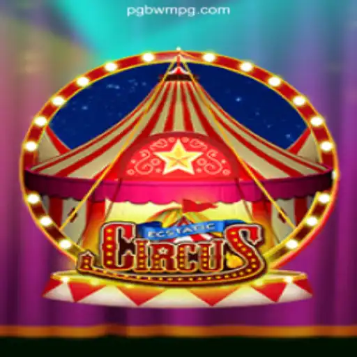 EcstaticCircus: A Thrilling Experience on the BWM-PG Platform - Online Slots Brasil #1