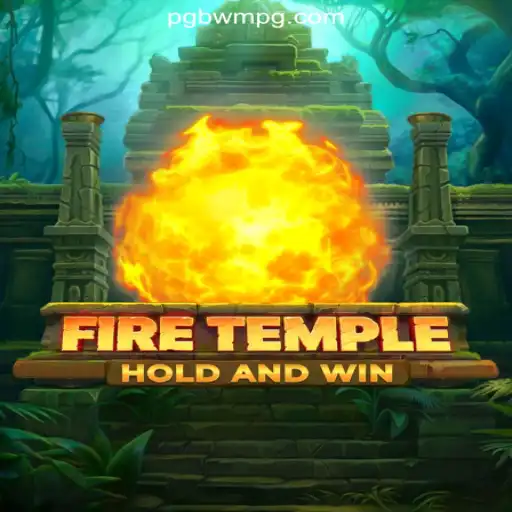 Discover the Thrills of FireTemple: A Leading Online Slot Game on the BWM-PG Platform