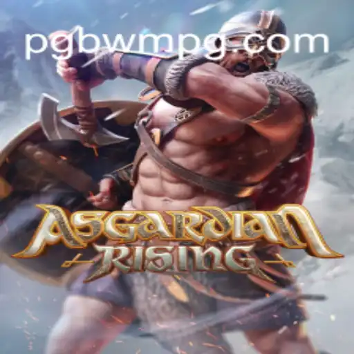 AsgardianRising: The Ultimate BWM-PG Slot Experience in Brazil