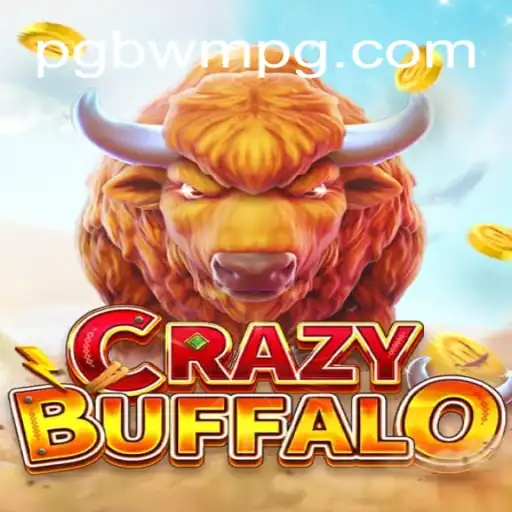 Exploring CRAZYBUFFALO: The Thrilling Online Slot Experience on BWM-PG Platform