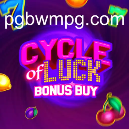 CycleofLuckBonusBuy: A New Online Slot Game on BWM-PG Platform