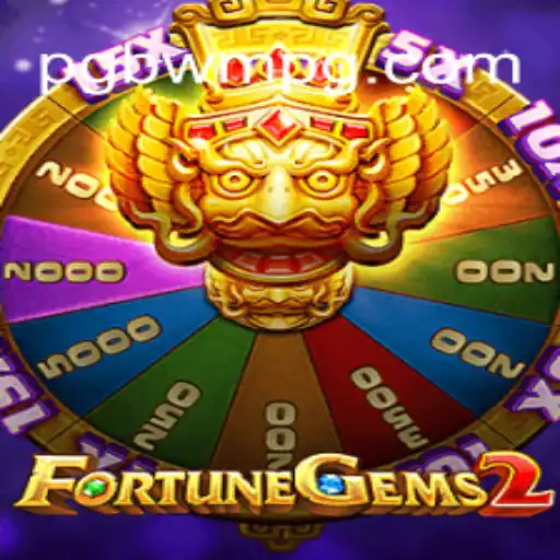 Exploring FortuneGems2: The #1 Online Slot Game in Brazil on the BWM-PG Platform