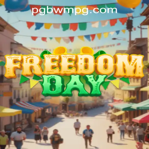 Discovering the Thrills of FreedomDay: The Ultimate BWM-PG Online Slots Experience in Brazil