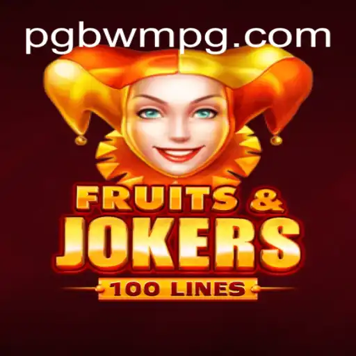 Exploring the Allure of FruitsAndJokers100 on the BWM-PG Platform
