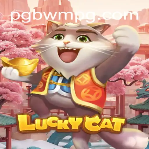 Discover the Excitement of LuckyCat: The Premier Online Slots Game on BWM-PG Platform