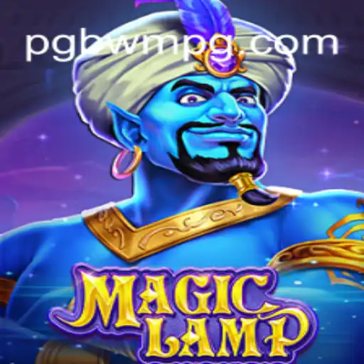 MagicLamp: Explore the Enchanting World of Online Slots in Brazil