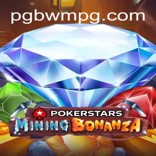 Exploring the World of PokerStars: A Dive into the BWM-PG Platform and Online Slots Brasil #1
