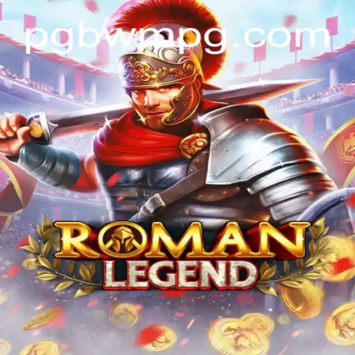 Discover the Excitement of RomanLegend: The Top Online Slot Game in Brazil