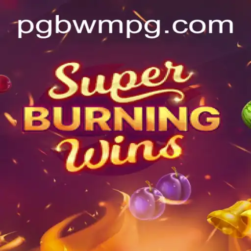 Explore the Thrills of SuperBurningWins on BWM-PG Platform: Online Slots with a Brazilian Flair