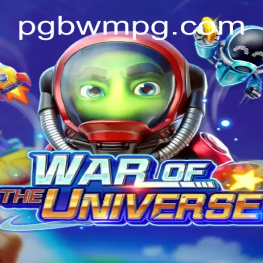 Exploring WAROFTHEUNIVERSE: The Ultimate Online Slot Adventure