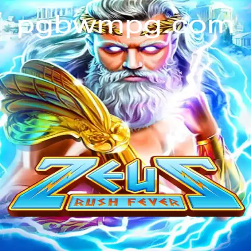 ZeusRushFever: Explore the Thrill of Online Slots on the BWM-PG platform