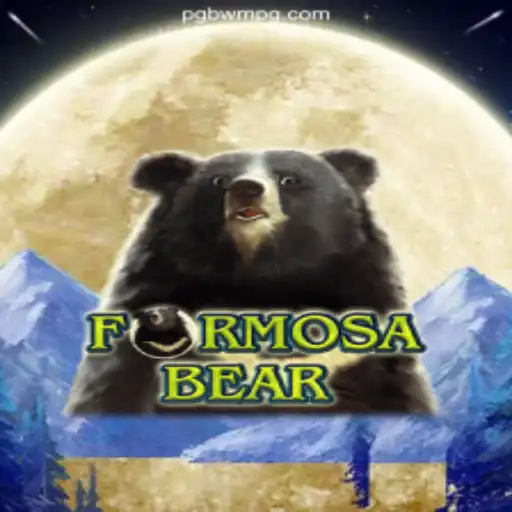 Experience the Thrill of FormosaBear on BWM-PG Platform: The Top Online Slots in Brazil