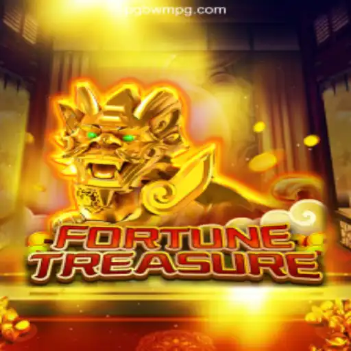 Discover the Thrills of FortuneTreasure: A Leading Online Slots Game in Brazil