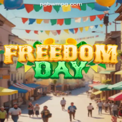 Discovering the Thrills of FreedomDay: The Ultimate BWM-PG Online Slots Experience in Brazil