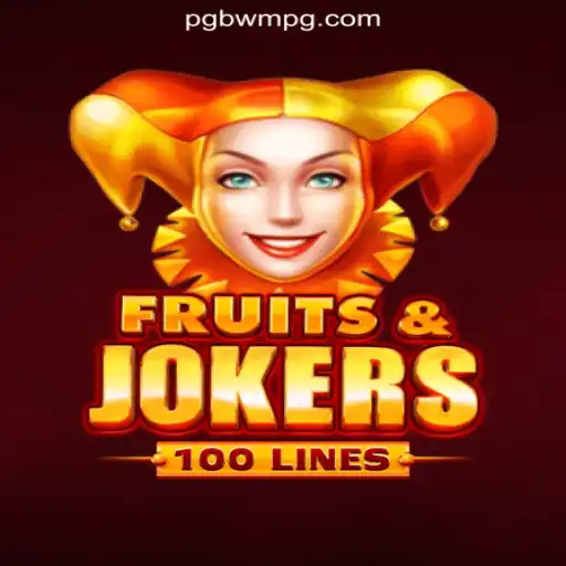 Exploring the Allure of FruitsAndJokers100 on the BWM-PG Platform