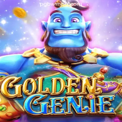 Discover the Magic of GOLDENGENIE: The Leading Online Slot Game on BWM-PG Platform