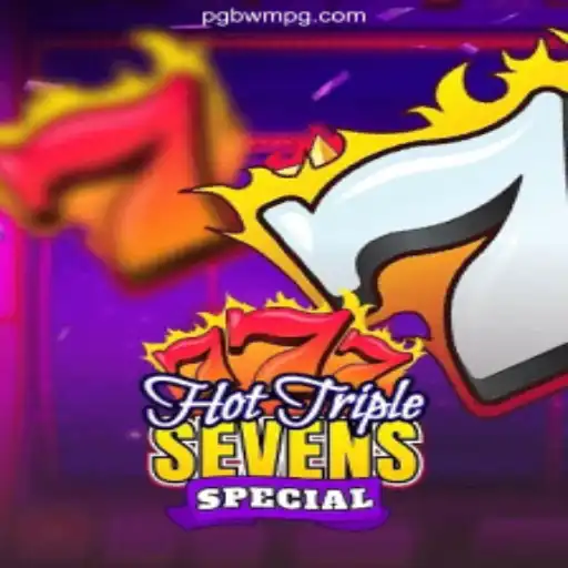 Hot Triple Sevens Special - The Ultimate Online Slots Experience in Brazil