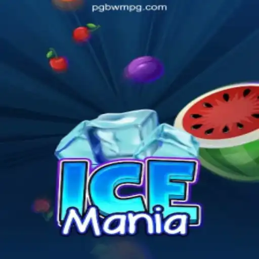 Discover the Thrills of IceMania on the BWM-PG Platform: The Premier Online Slots in Brazil