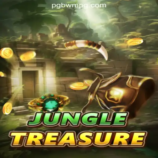 Explore the Thrilling World of JungleTreasure: An Online Slots Adventure