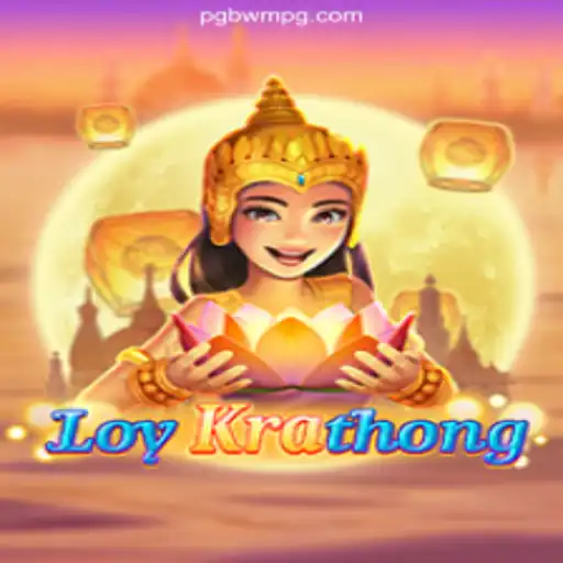 Exploring the Exciting World of LoyKrathong on BWM-PG Platform