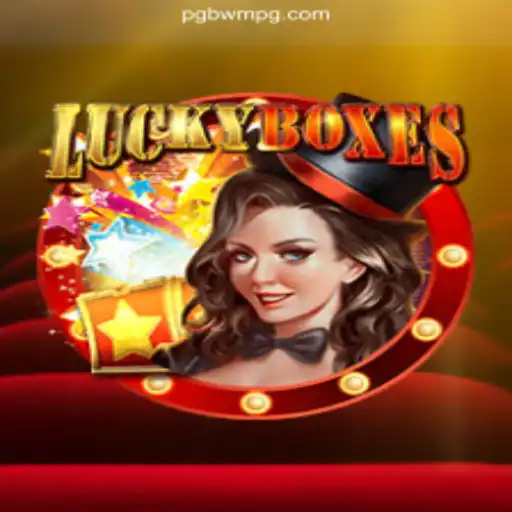 Discover the Thrill of LuckyBoxes on the BWM-PG Platform
