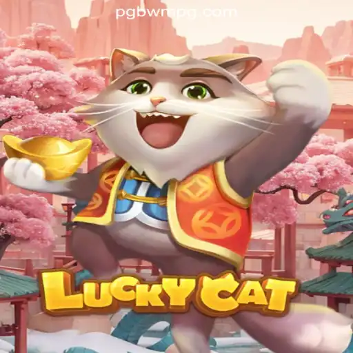 Discover the Excitement of LuckyCat: The Premier Online Slots Game on BWM-PG Platform
