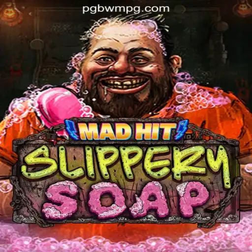 Unveiling the Thrilling World of MadHitSlipperySoap: Brazil's Top Online Slot Game