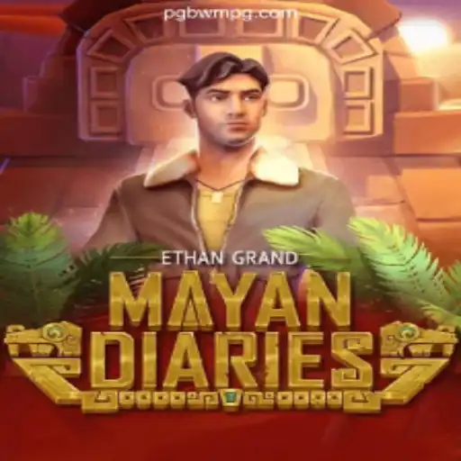 Exploring the Enigmatic World of MayanDiaries on BWM-PG Platform
