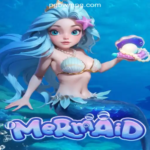 Exploring 'Mermaid' on BWM-PG Platform: Dive into the Excitement of Online Slots Brasil #1