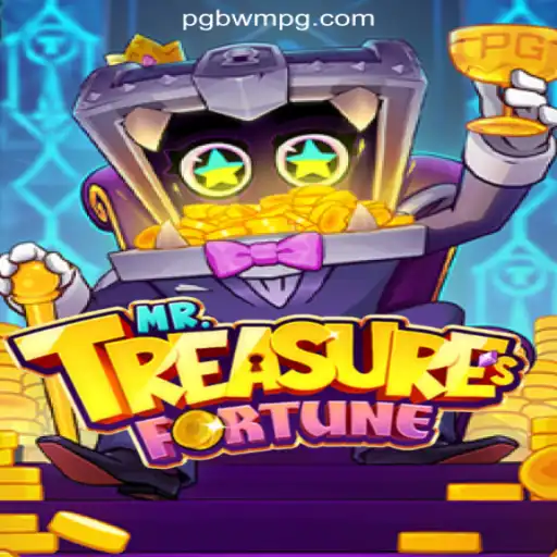 Introduction to MrTreasuresFortune: The Premier Online Slot Game on BWM-PG Platform