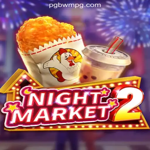 Exploring NightMarket2: The Premier Online Slot Experience on the BWM-PG Platform in Brazil