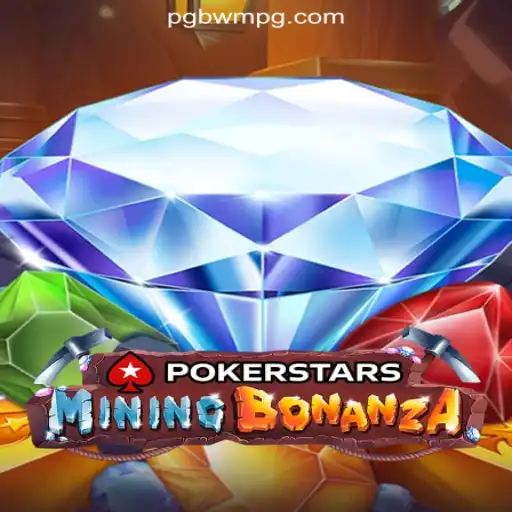 Exploring the World of PokerStars: A Dive into the BWM-PG Platform and Online Slots Brasil #1