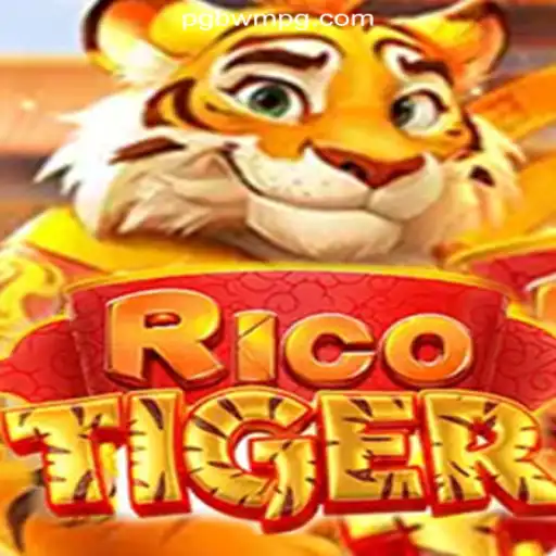 Experience the Excitement of RicoTiger: The Premier Game on BWM-PG Platform's Online Slots Brasil #1