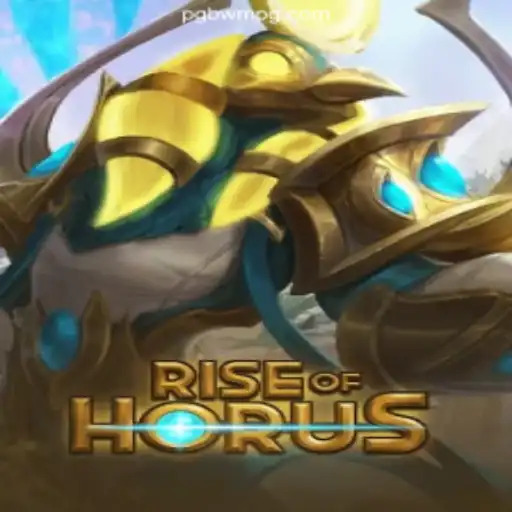 Rise of Horus: The Premier Online Slots Experience on BWM-PG Platform in Brazil