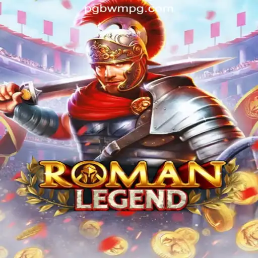 Discover the Excitement of RomanLegend: The Top Online Slot Game in Brazil