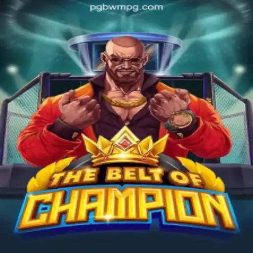TheBeltOfChampion: Dominating Online Slots Brasil #1