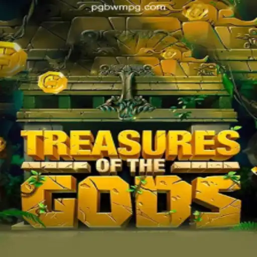 Discover the Exciting World of TreasureoftheGods | BWM-PG Platform
