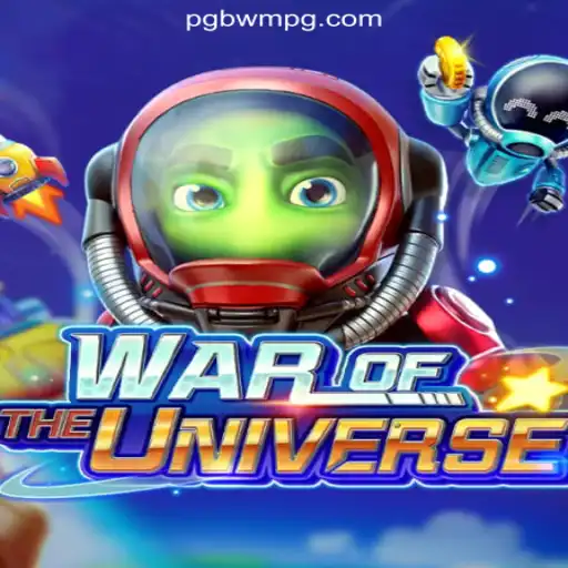 Exploring WAROFTHEUNIVERSE: The Ultimate Online Slot Adventure